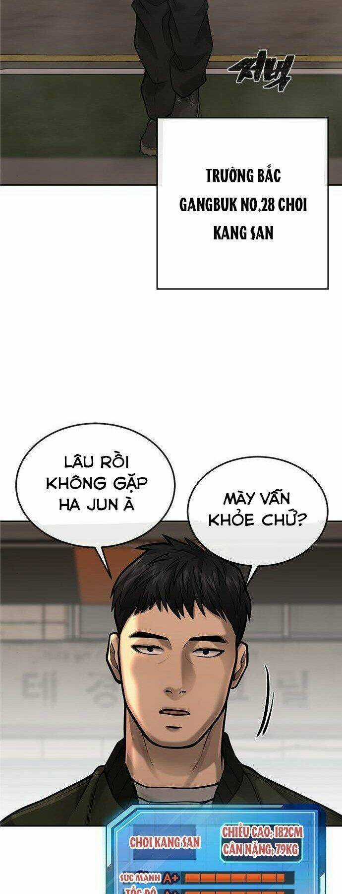Nhiệm Vụ Tối Thượng Chapter 35 trang 60