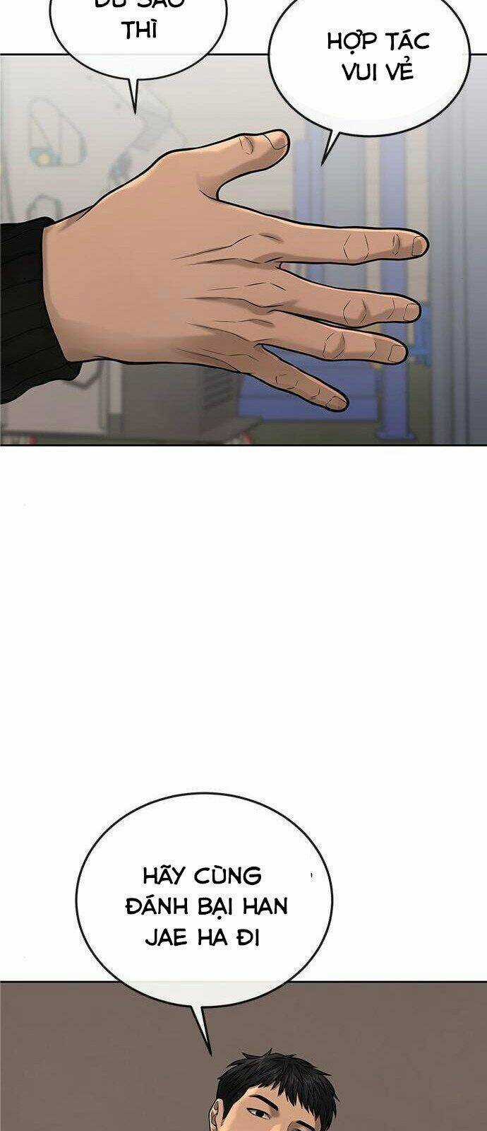 Nhiệm Vụ Tối Thượng Chapter 35 trang 63