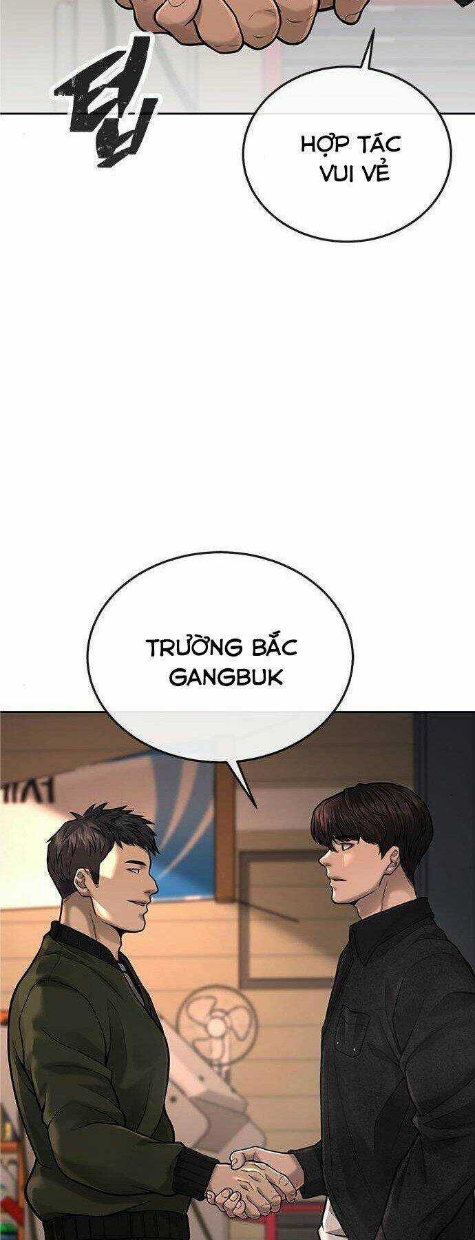 Nhiệm Vụ Tối Thượng Chapter 35 trang 65