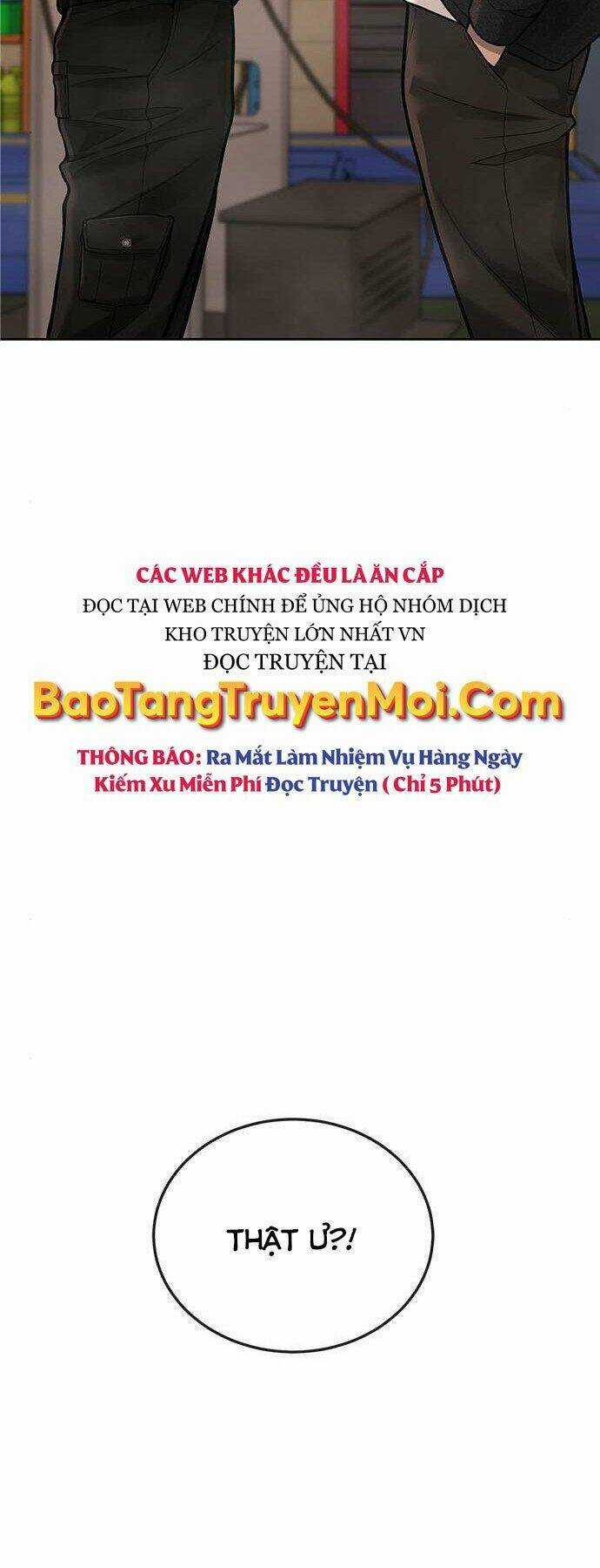 Nhiệm Vụ Tối Thượng Chapter 35 trang 66