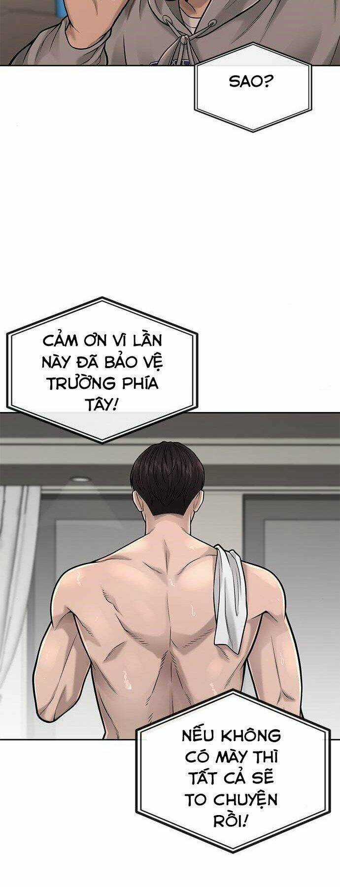 Nhiệm Vụ Tối Thượng Chapter 35 trang 70