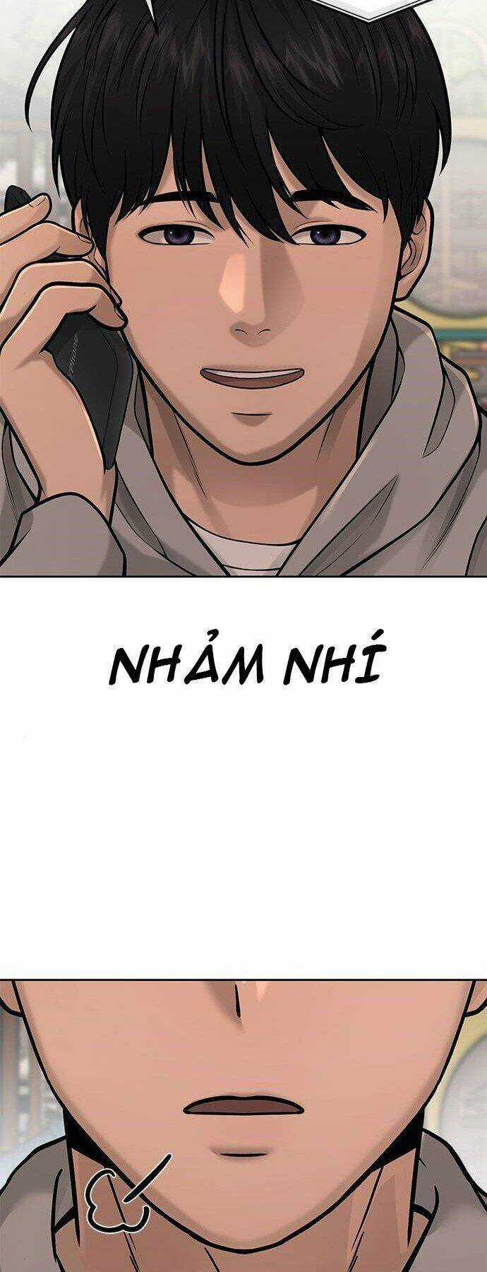 Nhiệm Vụ Tối Thượng Chapter 35 trang 74