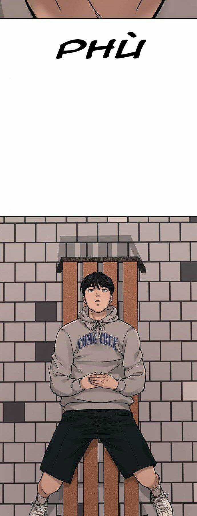 Nhiệm Vụ Tối Thượng Chapter 35 trang 75