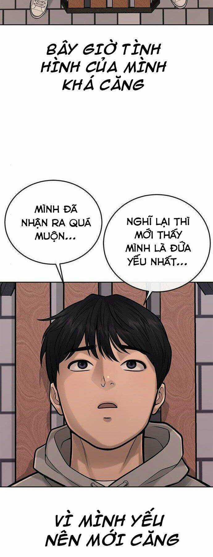 Nhiệm Vụ Tối Thượng Chapter 35 trang 76