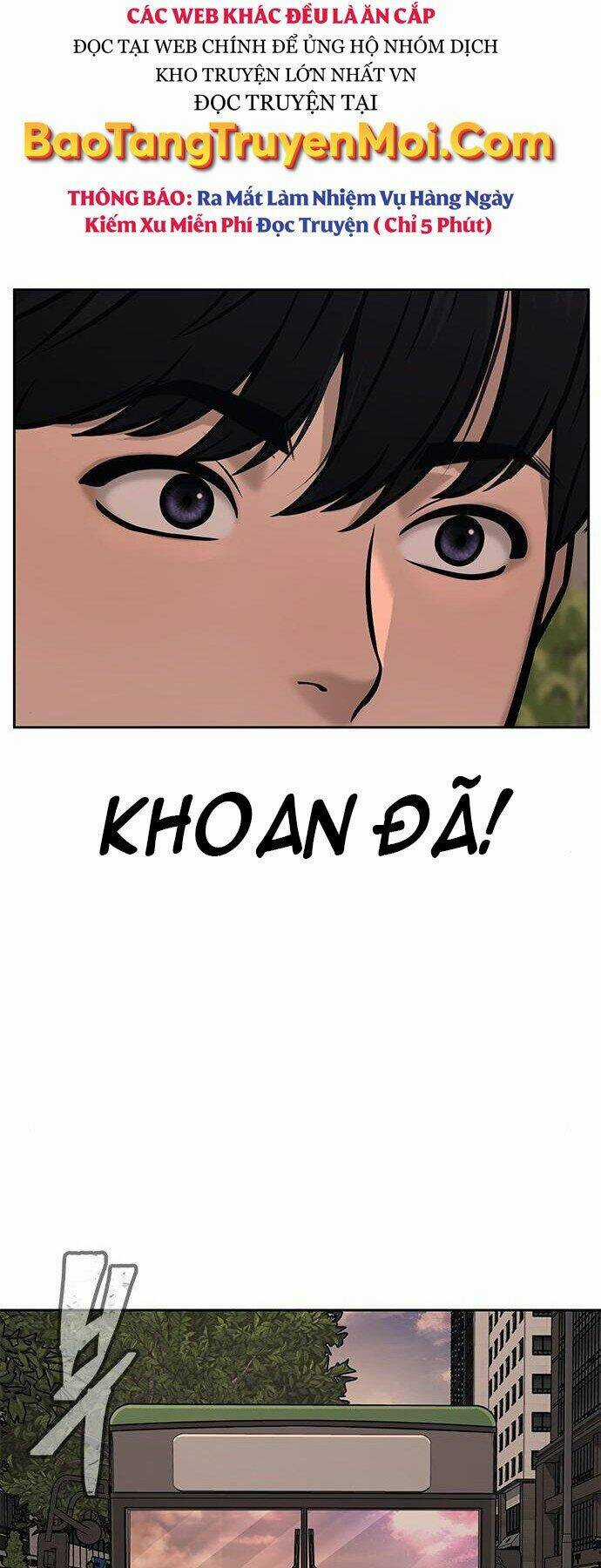 Nhiệm Vụ Tối Thượng Chapter 35 trang 83