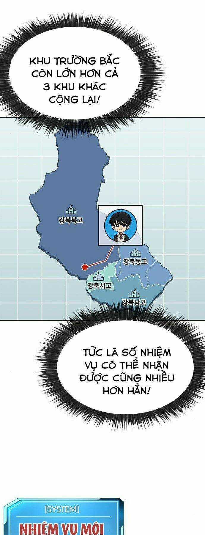 Nhiệm Vụ Tối Thượng Chapter 35 trang 88