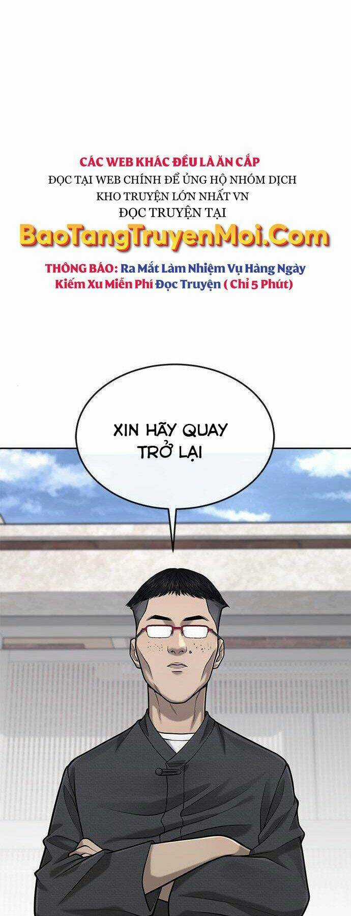 Nhiệm Vụ Tối Thượng Chapter 35 trang 9