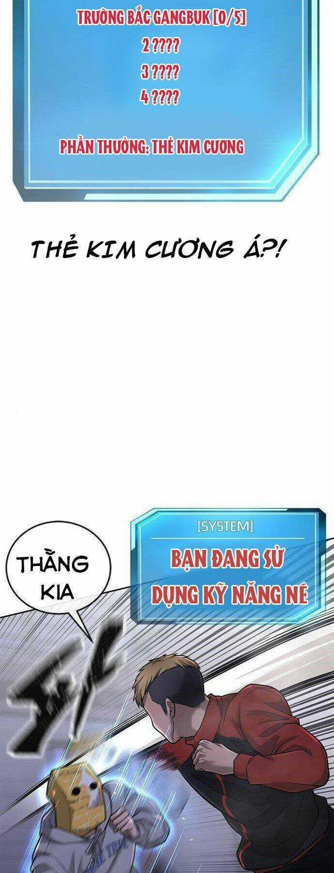 Nhiệm Vụ Tối Thượng Chapter 35 trang 90