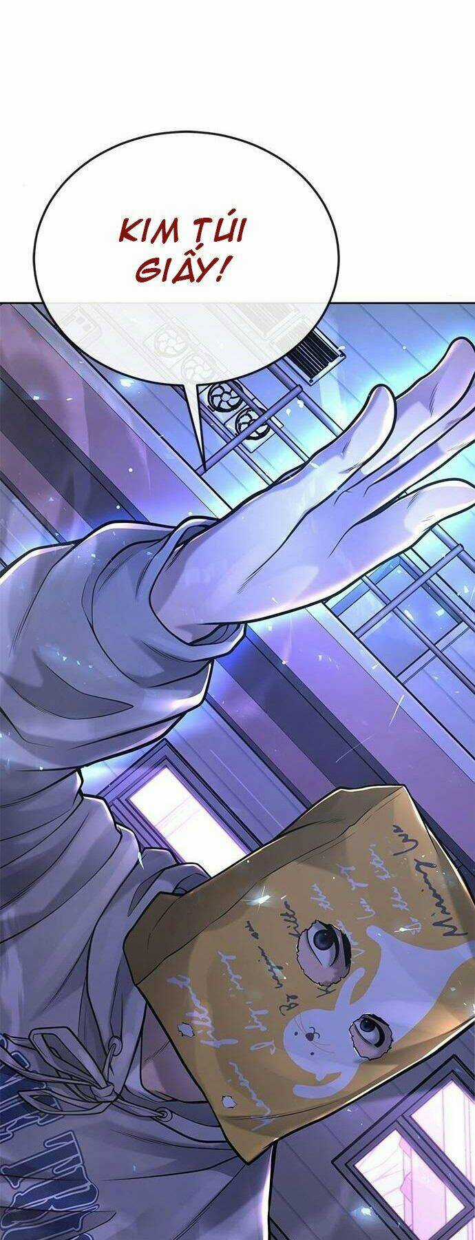 Nhiệm Vụ Tối Thượng Chapter 35 trang 94