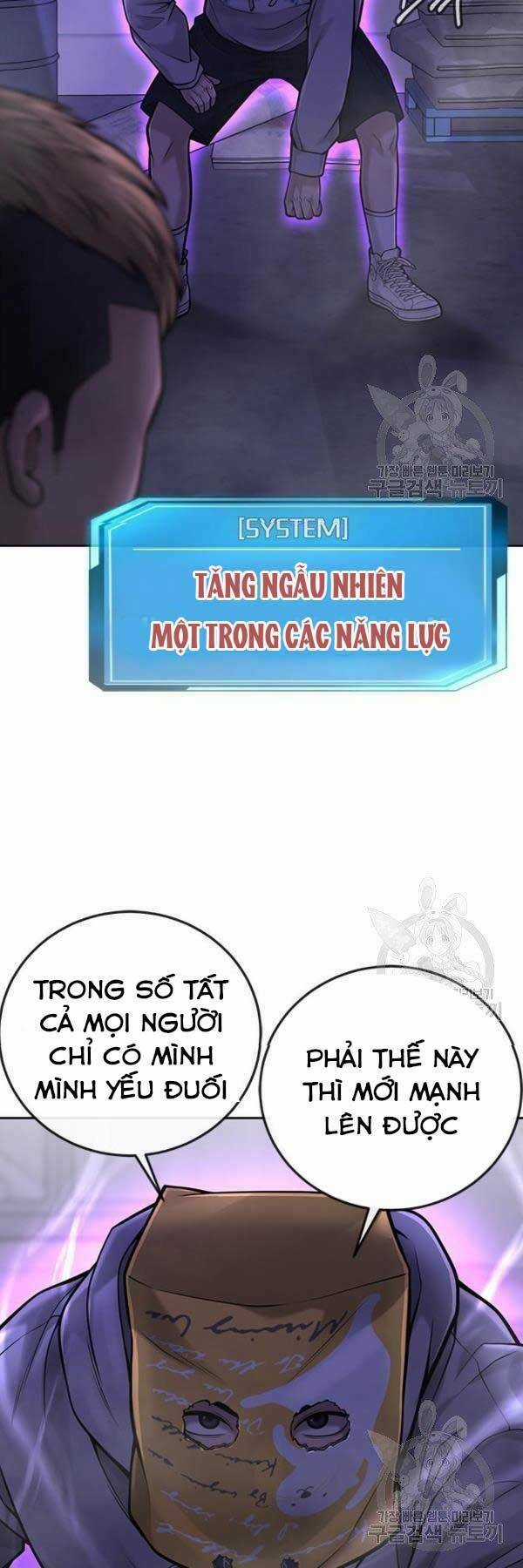 Nhiệm Vụ Tối Thượng Chapter 36 trang 13