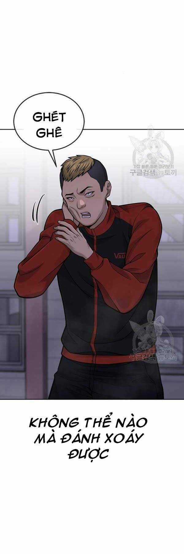 Nhiệm Vụ Tối Thượng Chapter 36 trang 2