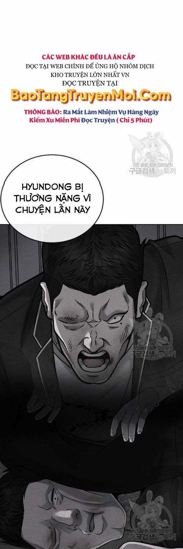 Nhiệm Vụ Tối Thượng Chapter 36 trang 25