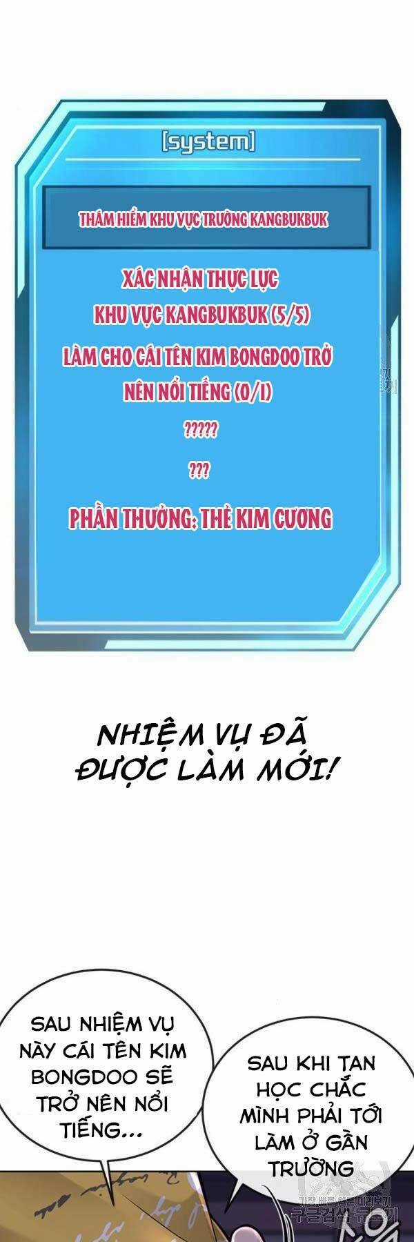 Nhiệm Vụ Tối Thượng Chapter 36 trang 28
