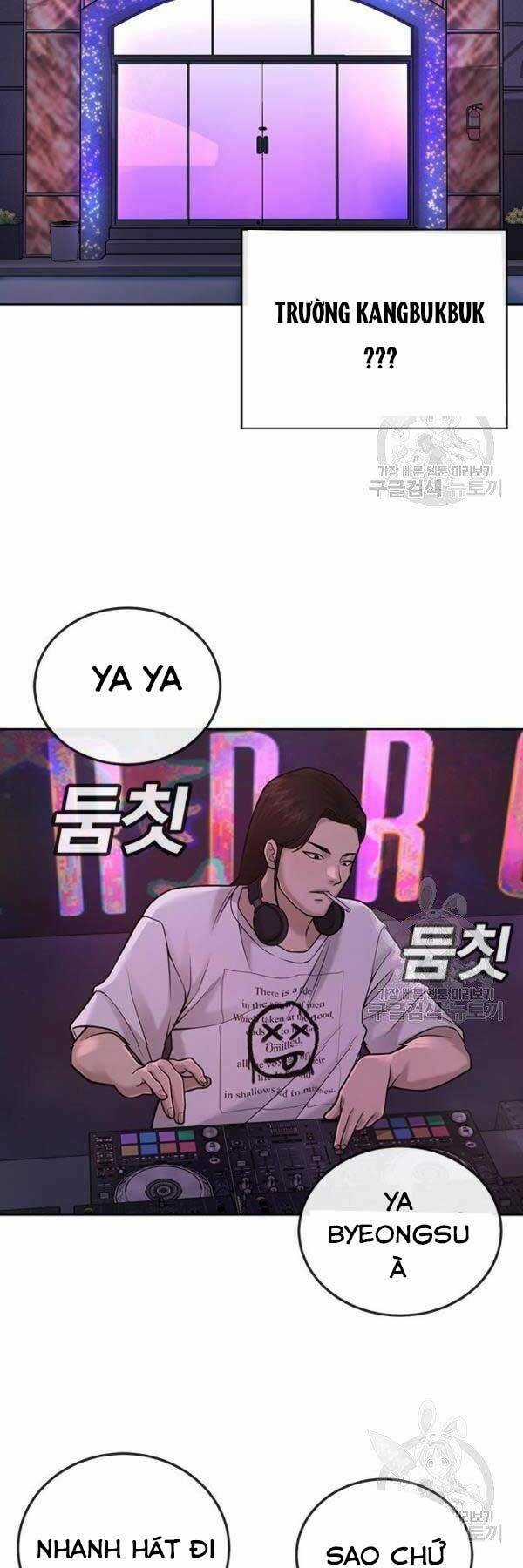 Nhiệm Vụ Tối Thượng Chapter 36 trang 31