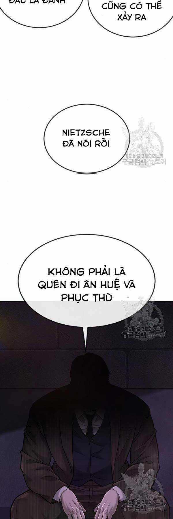 Nhiệm Vụ Tối Thượng Chapter 36 trang 37