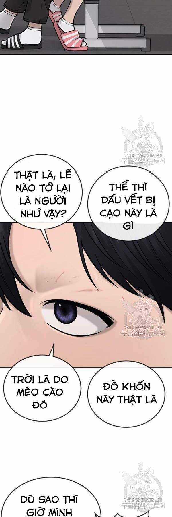 Nhiệm Vụ Tối Thượng Chapter 36 trang 42