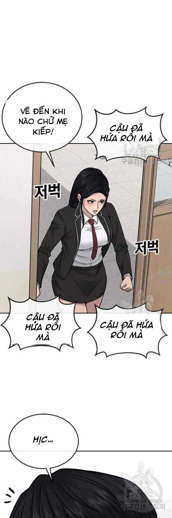 Nhiệm Vụ Tối Thượng Chapter 36 trang 46