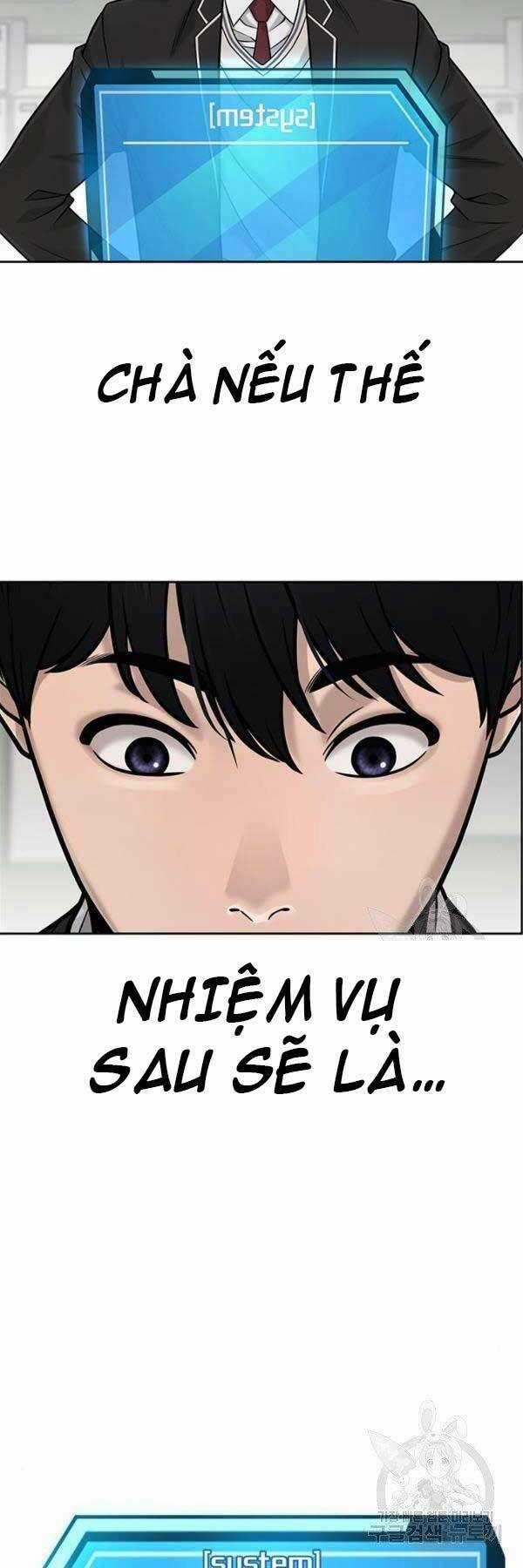 Nhiệm Vụ Tối Thượng Chapter 36 trang 49