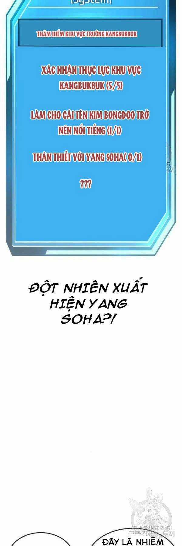 Nhiệm Vụ Tối Thượng Chapter 36 trang 50