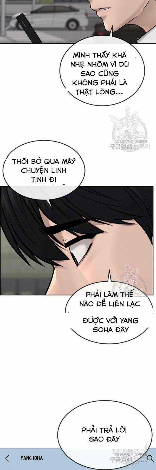 Nhiệm Vụ Tối Thượng Chapter 36 trang 53