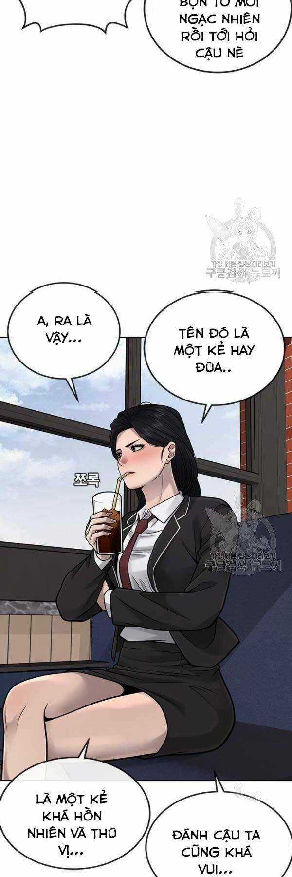 Nhiệm Vụ Tối Thượng Chapter 36 trang 57