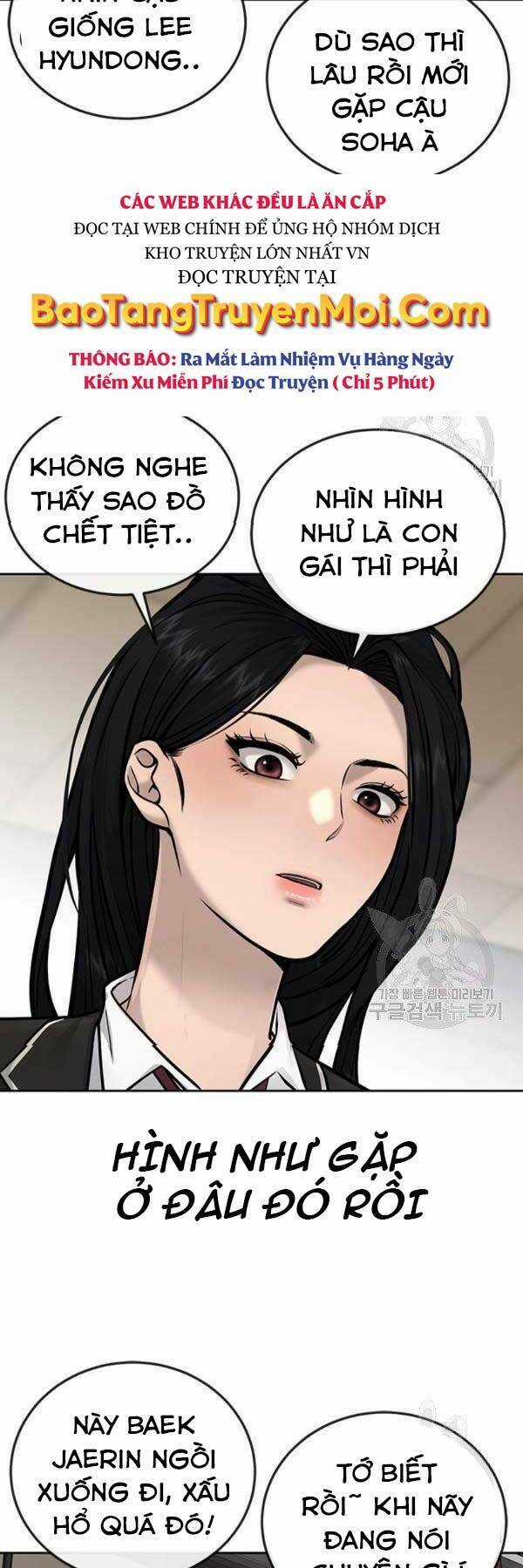 Nhiệm Vụ Tối Thượng Chapter 36 trang 60