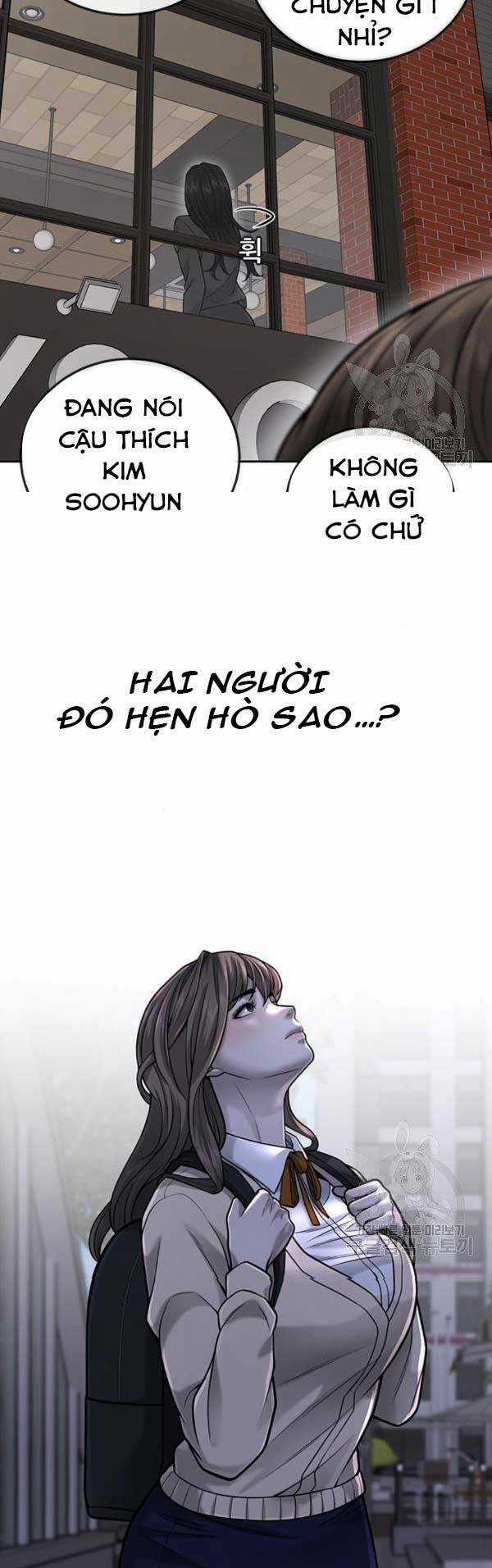 Nhiệm Vụ Tối Thượng Chapter 36 trang 61