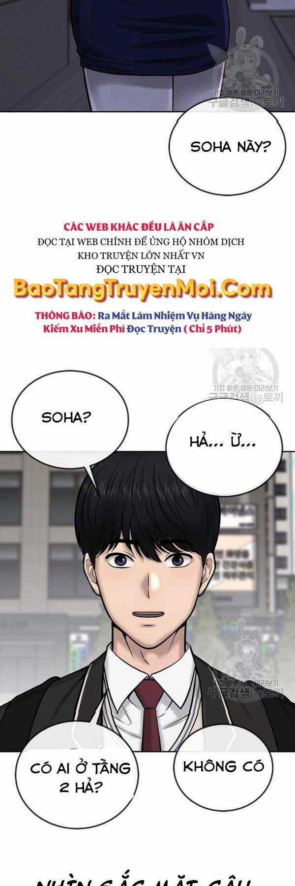 Nhiệm Vụ Tối Thượng Chapter 36 trang 62