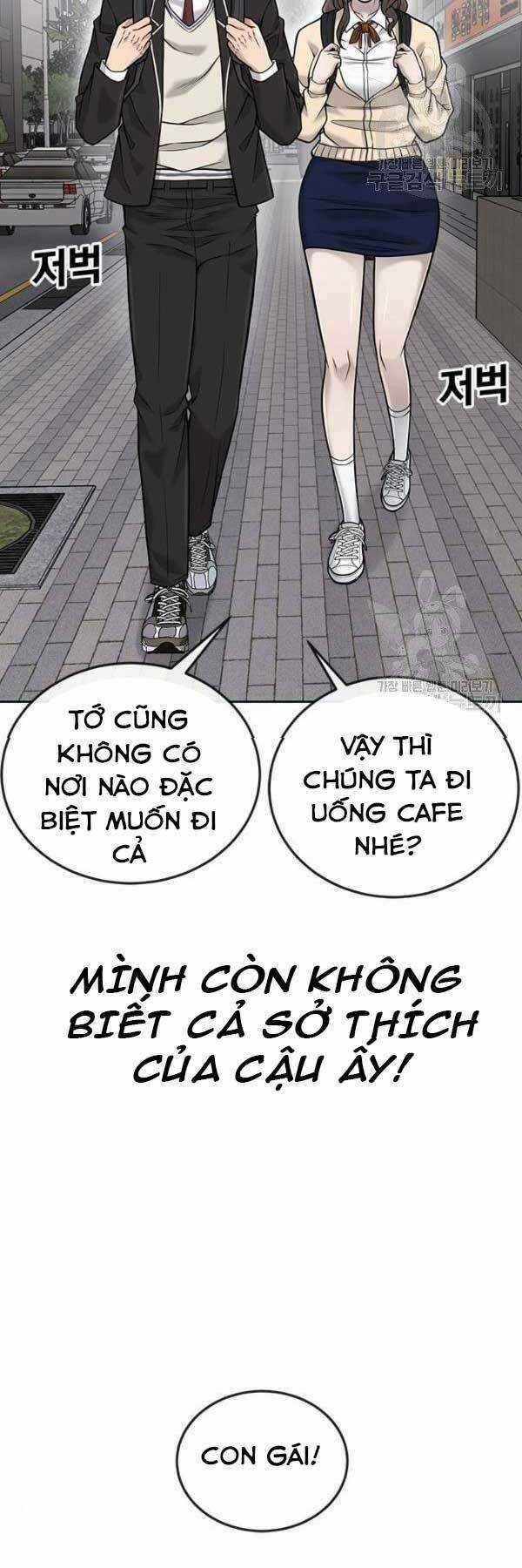 Nhiệm Vụ Tối Thượng Chapter 36 trang 65
