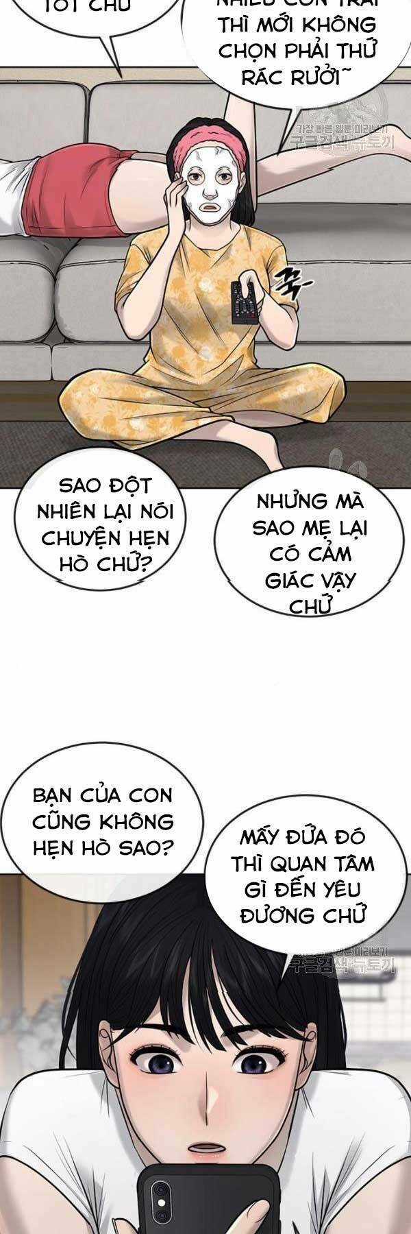 Nhiệm Vụ Tối Thượng Chapter 36 trang 67