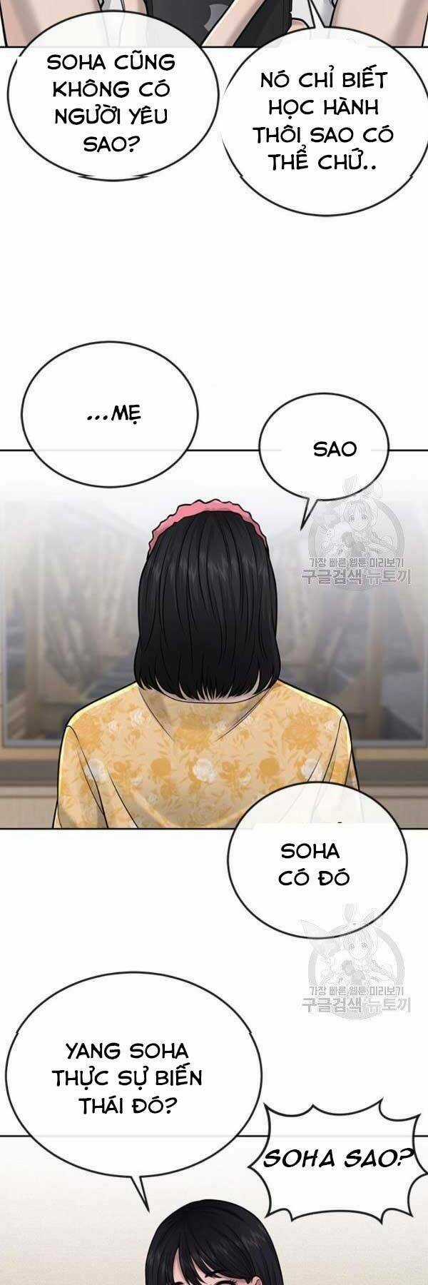 Nhiệm Vụ Tối Thượng Chapter 36 trang 68