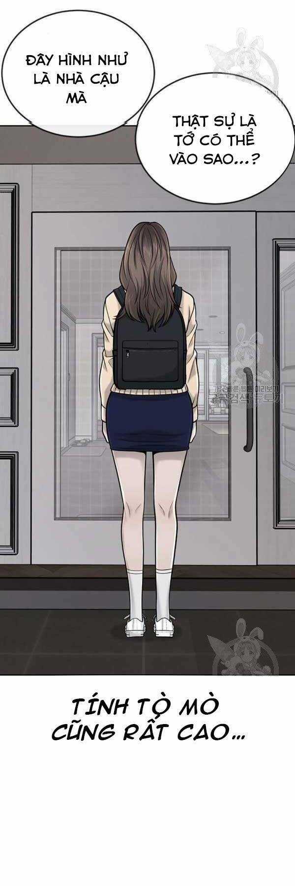 Nhiệm Vụ Tối Thượng Chapter 36 trang 73