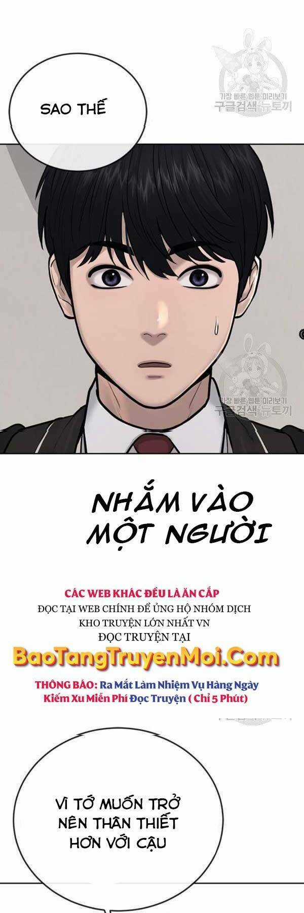 Nhiệm Vụ Tối Thượng Chapter 36 trang 74