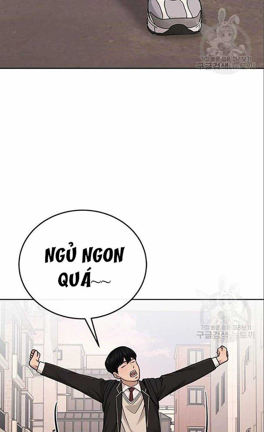 Nhiệm Vụ Tối Thượng Chapter 37 trang 101