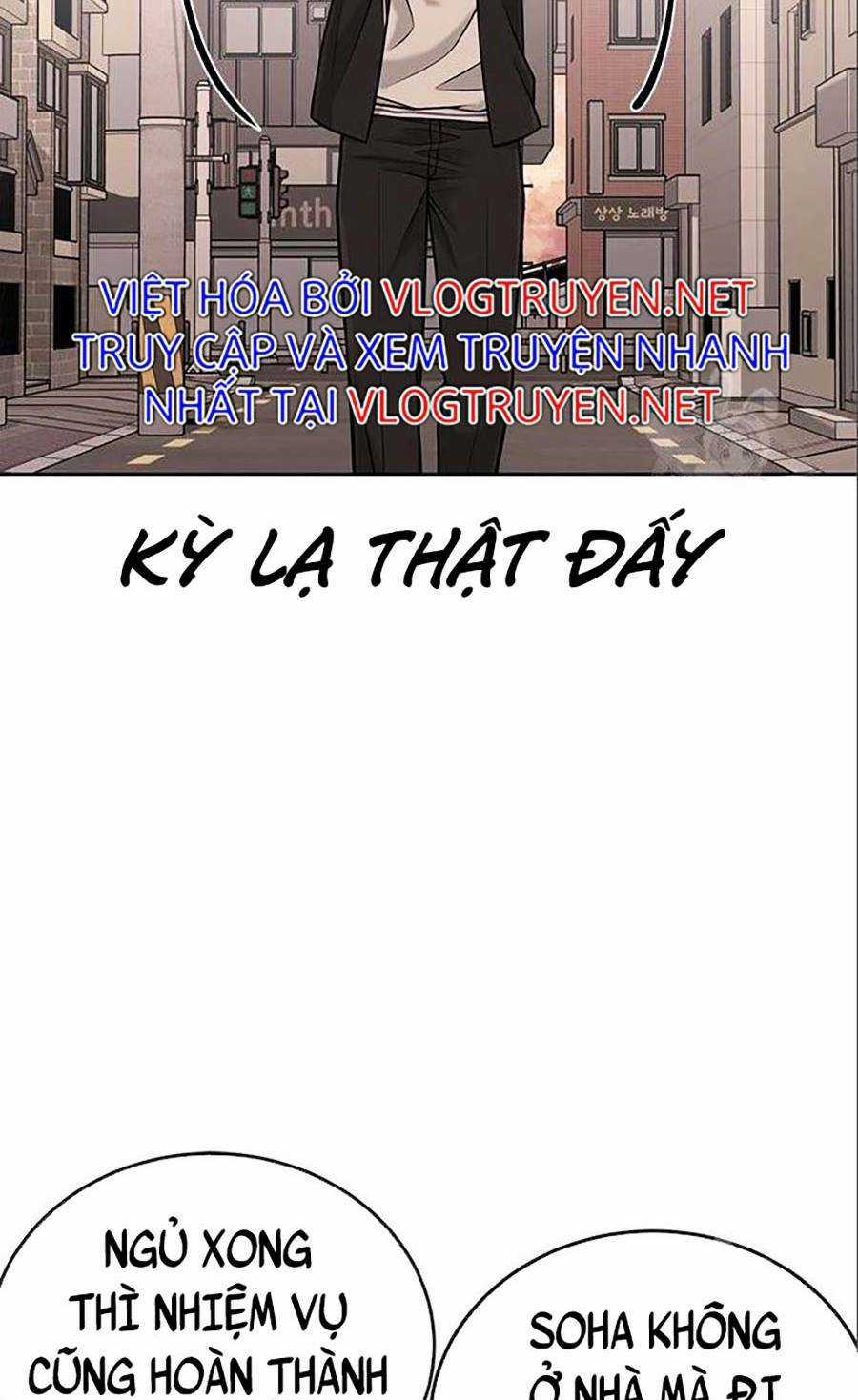 Nhiệm Vụ Tối Thượng Chapter 37 trang 102