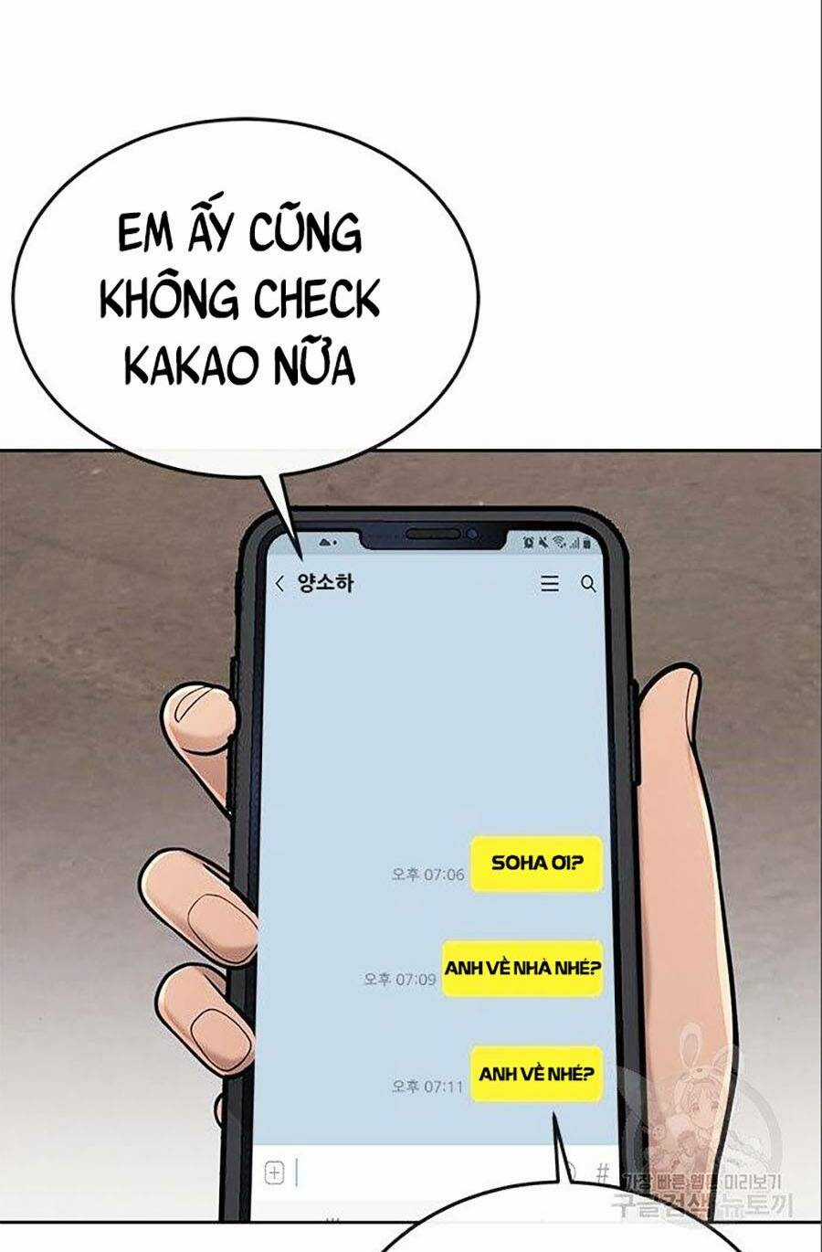 Nhiệm Vụ Tối Thượng Chapter 37 trang 105