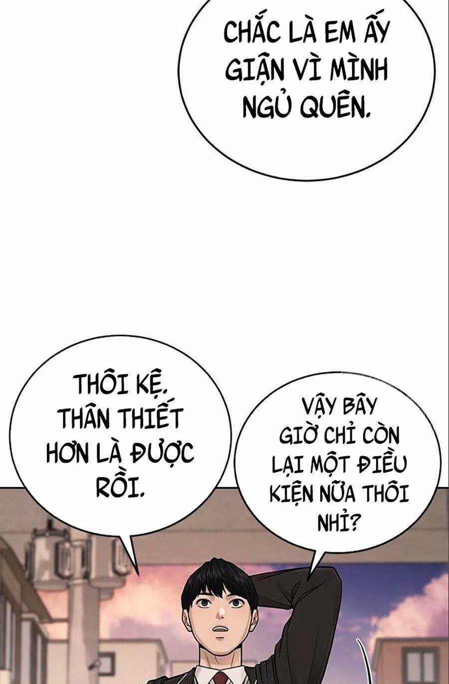 Nhiệm Vụ Tối Thượng Chapter 37 trang 106