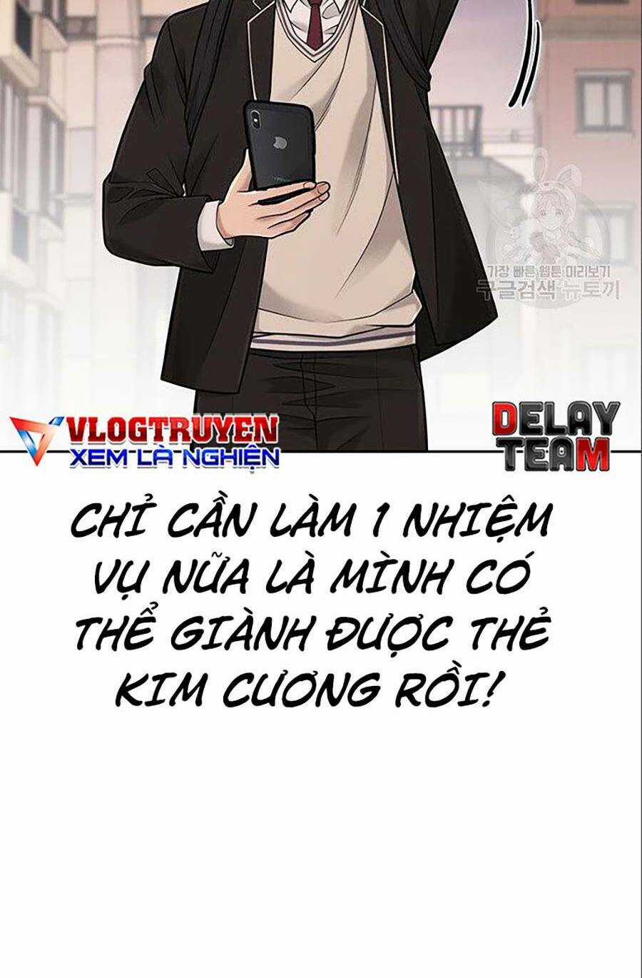 Nhiệm Vụ Tối Thượng Chapter 37 trang 107