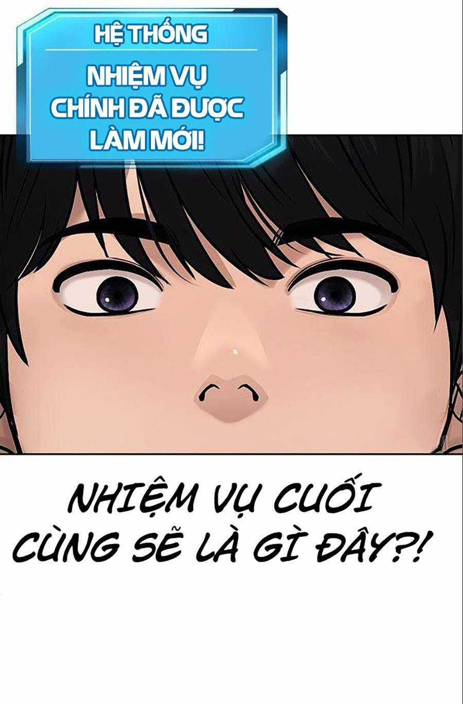 Nhiệm Vụ Tối Thượng Chapter 37 trang 108