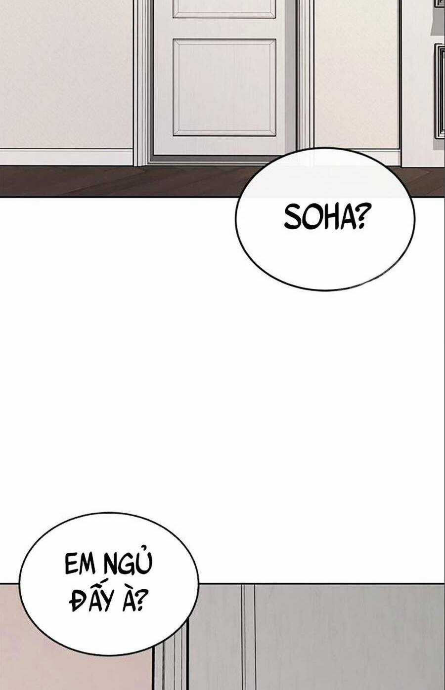 Nhiệm Vụ Tối Thượng Chapter 37 trang 11