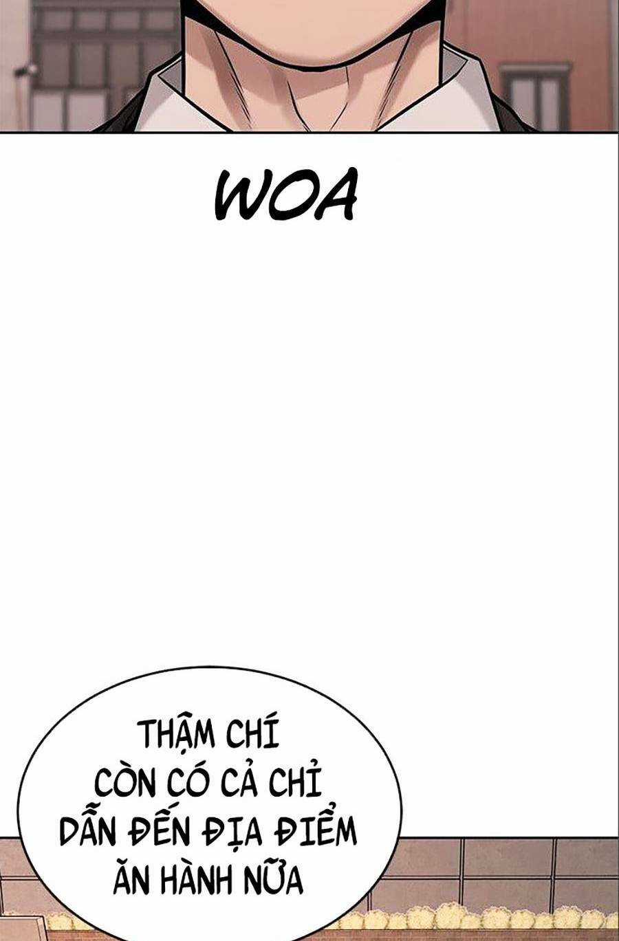 Nhiệm Vụ Tối Thượng Chapter 37 trang 112