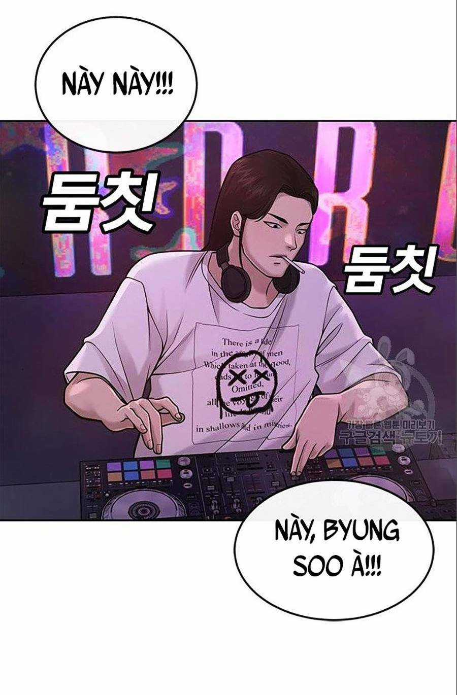 Nhiệm Vụ Tối Thượng Chapter 37 trang 116