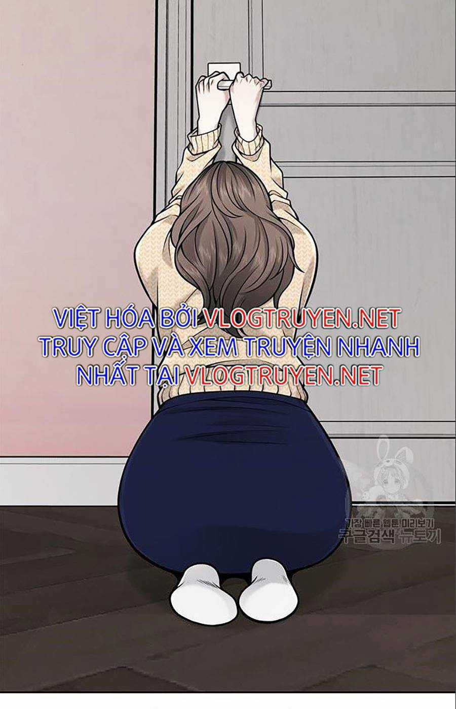 Nhiệm Vụ Tối Thượng Chapter 37 trang 12