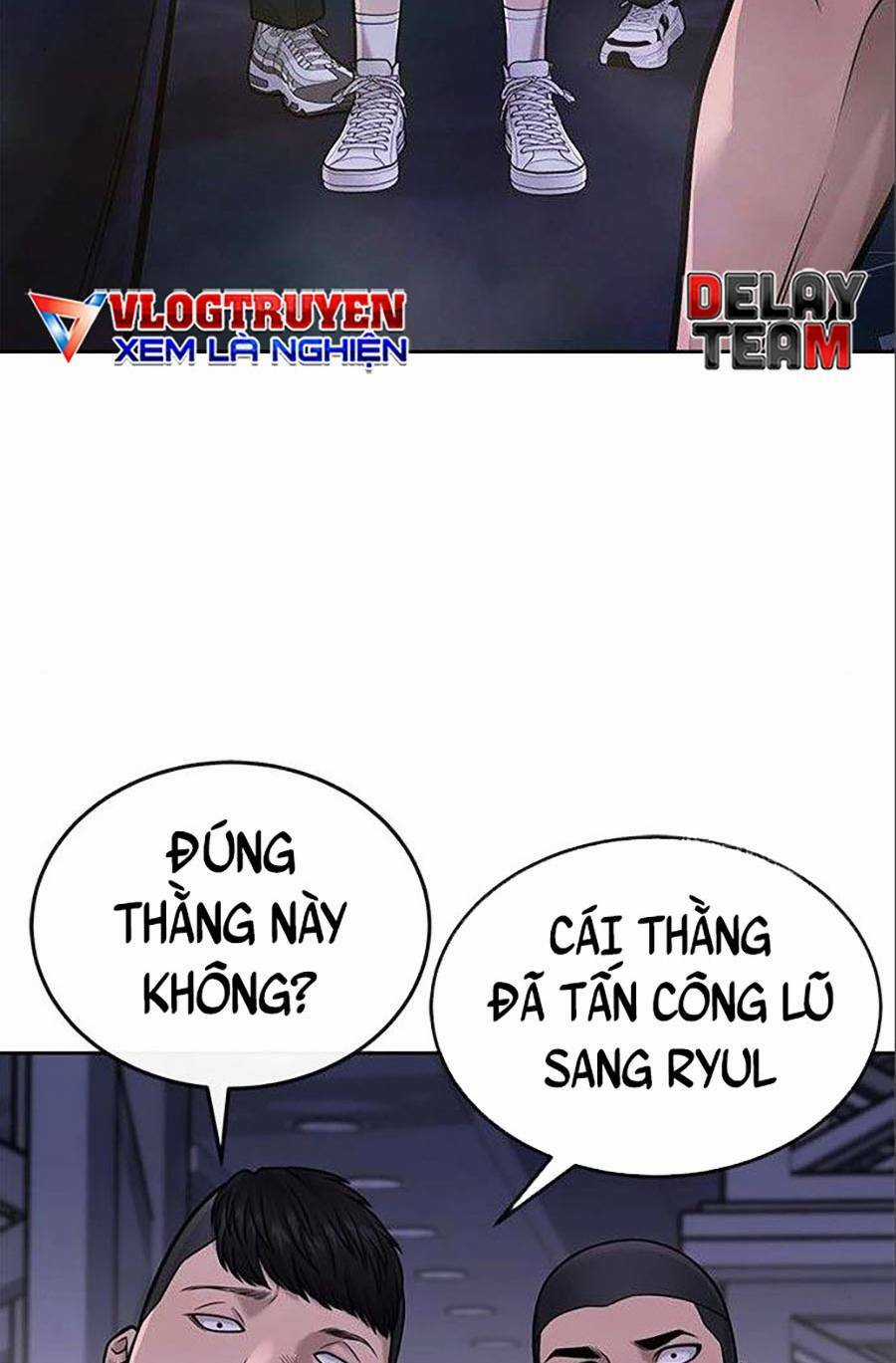 Nhiệm Vụ Tối Thượng Chapter 37 trang 120