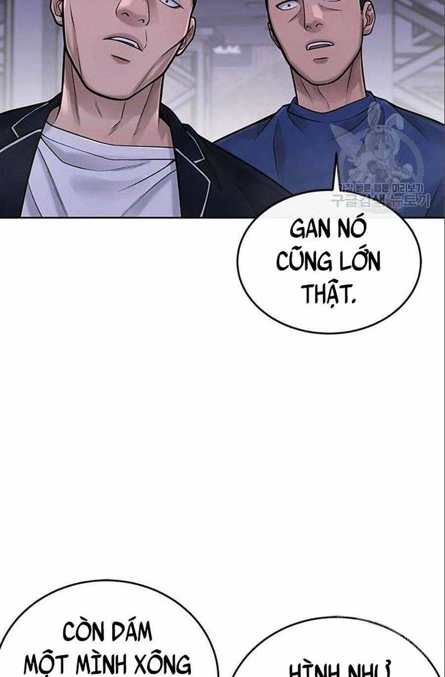 Nhiệm Vụ Tối Thượng Chapter 37 trang 121