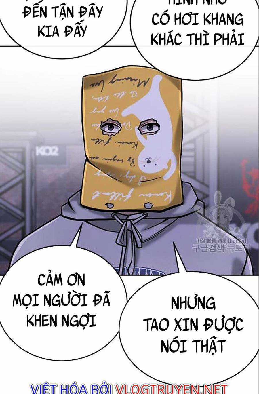 Nhiệm Vụ Tối Thượng Chapter 37 trang 122