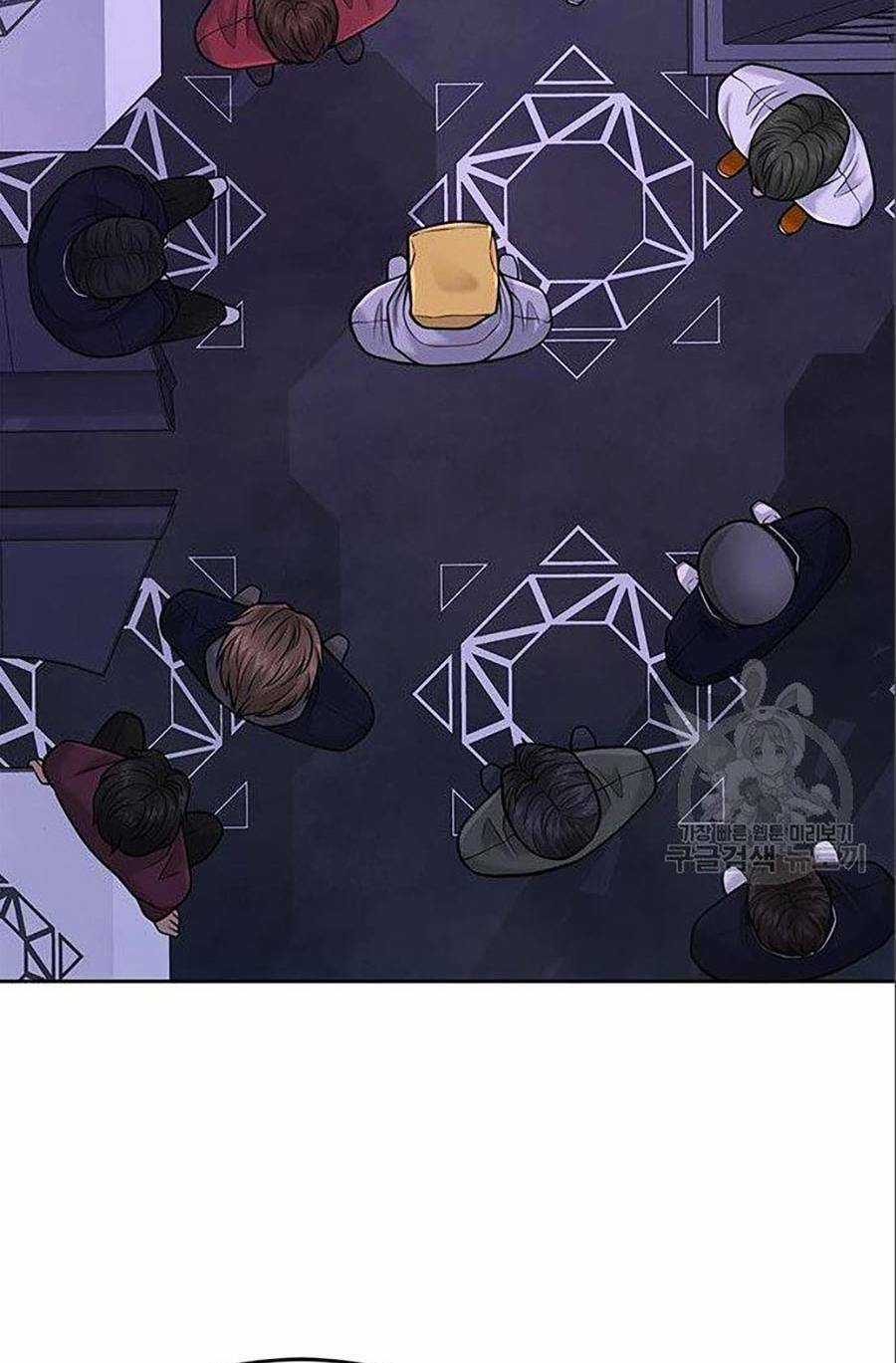 Nhiệm Vụ Tối Thượng Chapter 37 trang 124