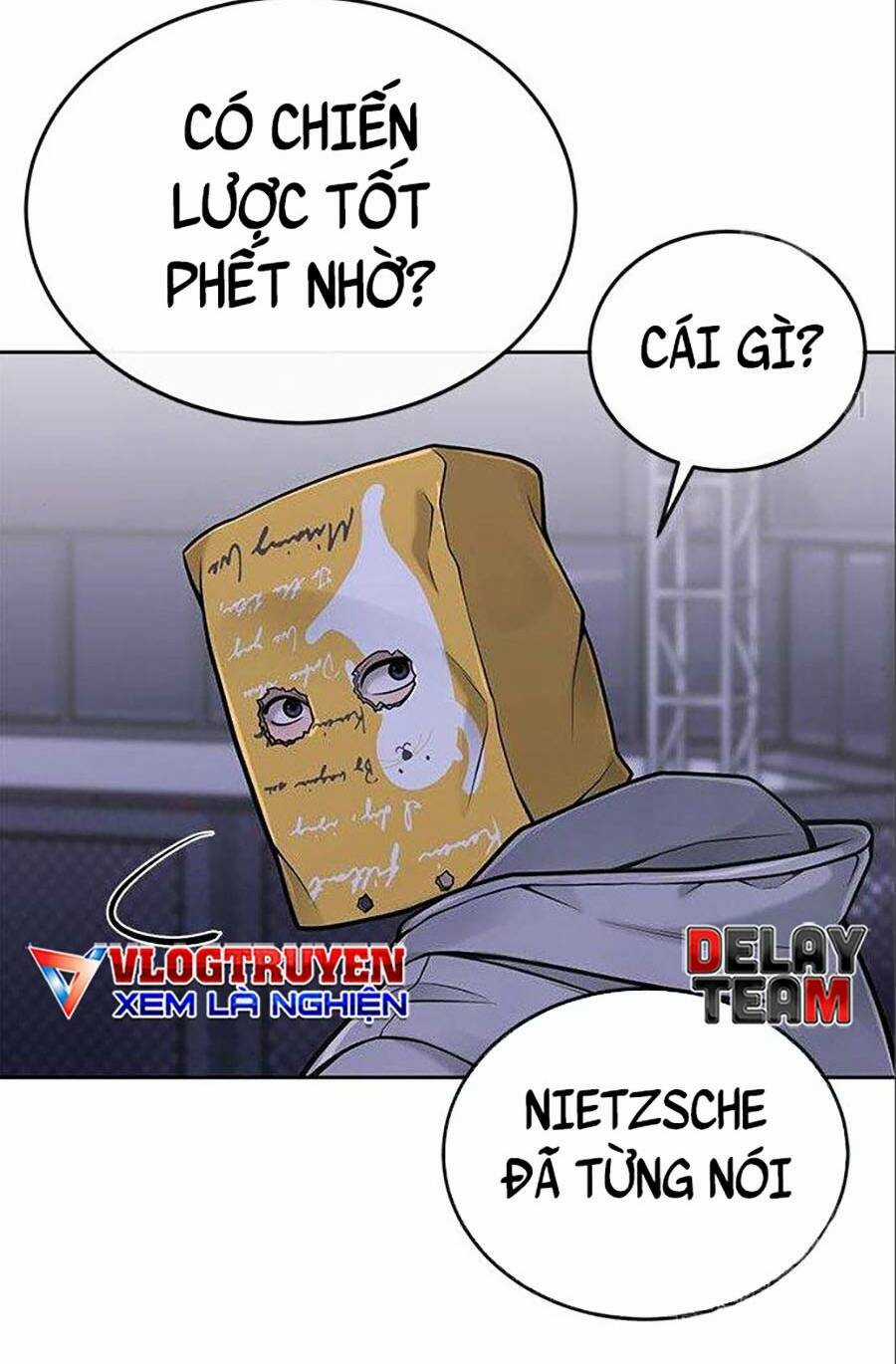 Nhiệm Vụ Tối Thượng Chapter 37 trang 125