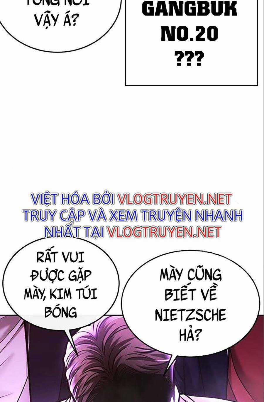 Nhiệm Vụ Tối Thượng Chapter 37 trang 128