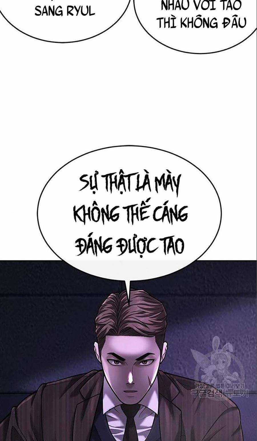 Nhiệm Vụ Tối Thượng Chapter 37 trang 135